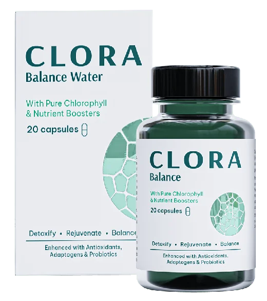 Clora Balance